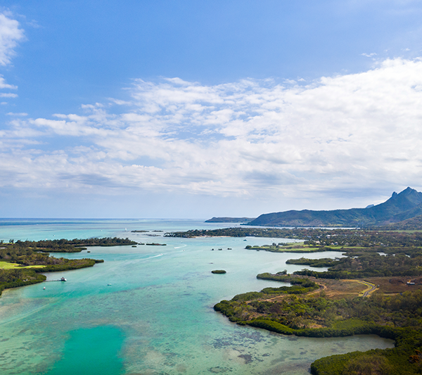 Mauritius