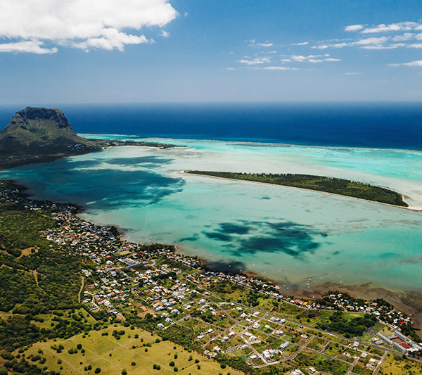 Mauritius