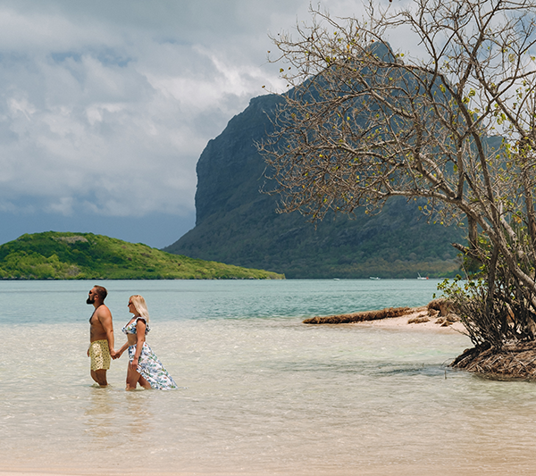 Mauritius