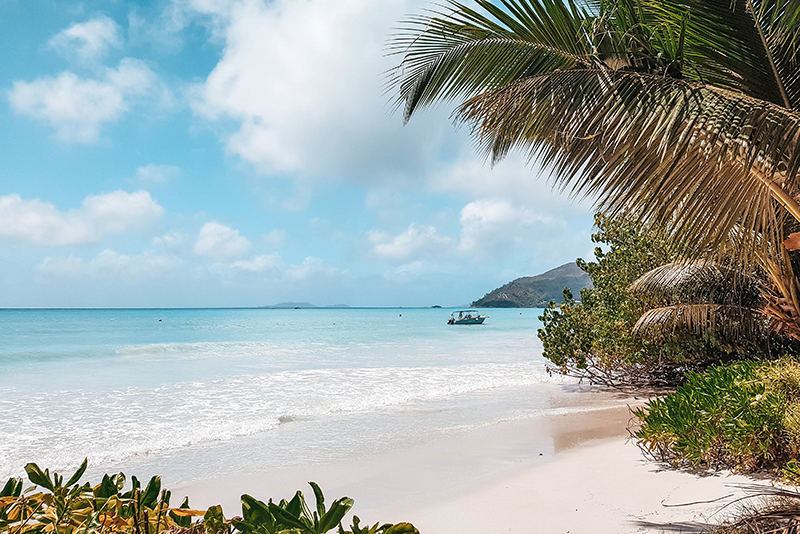 Caraibi - Isole Grenadine - Bequia