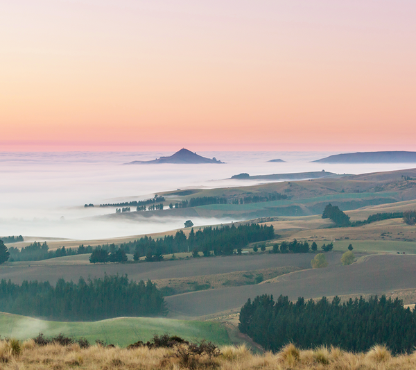 Nuova Zelanda: Aotearoa