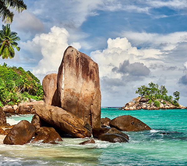 Seychelles