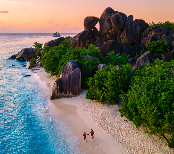 Seychelles